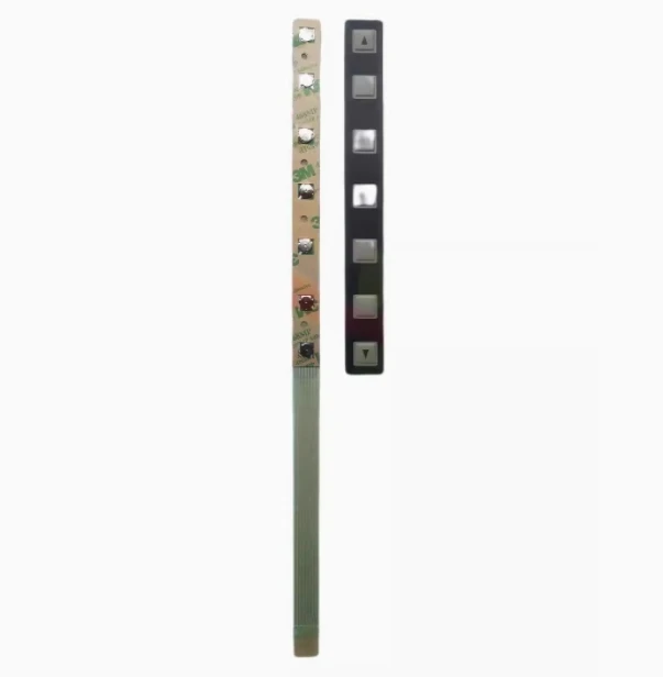 

New A02B-0311-B500 Keypad