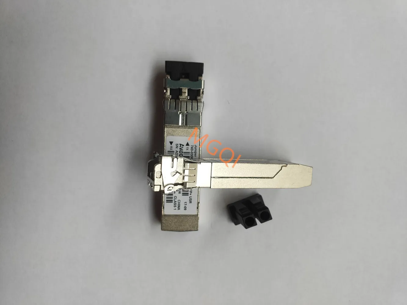 Juniper networks 10GB 740-030658/AFBR-708SMZ-JU4/10g juniper adapter general purpose/switch sfp 10g/juniper transceiver sfp