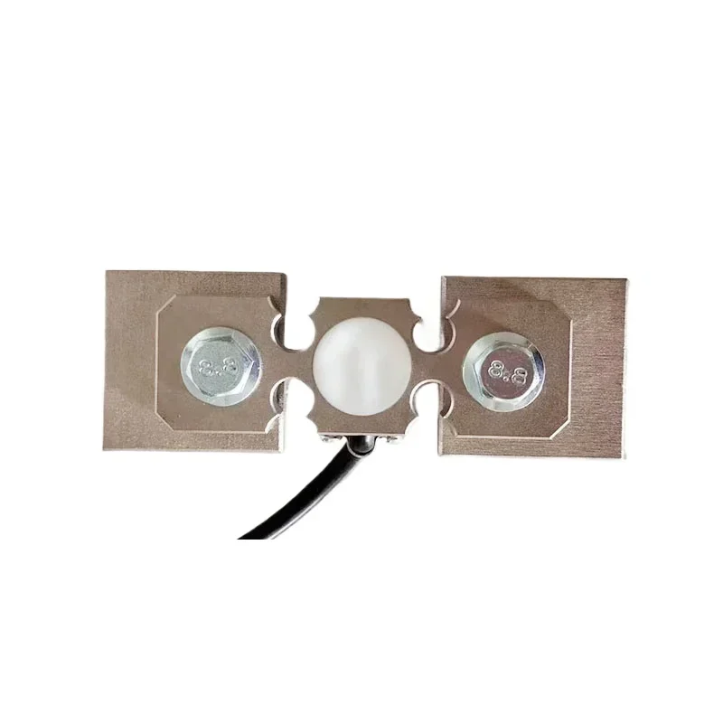 Micro strain sensor, patch type material level load cell, mixing station bridge stress sensor