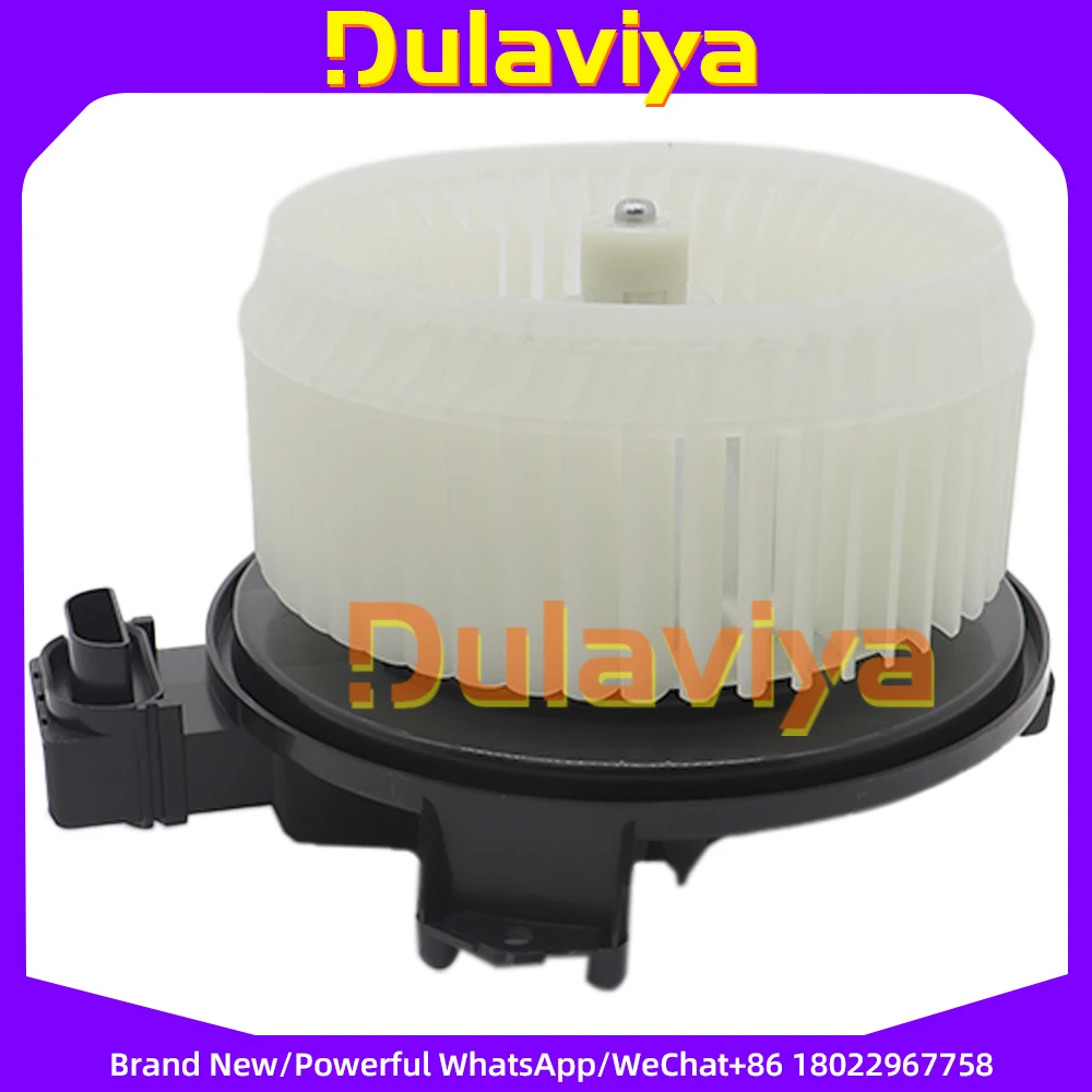 

Автоматический вентилятор переменного тока с левым рулем для Toyota Hilux Landcruiser Prado 87103-0K210 87103-0K110 87103-0K090 871030 К080 871030 К200