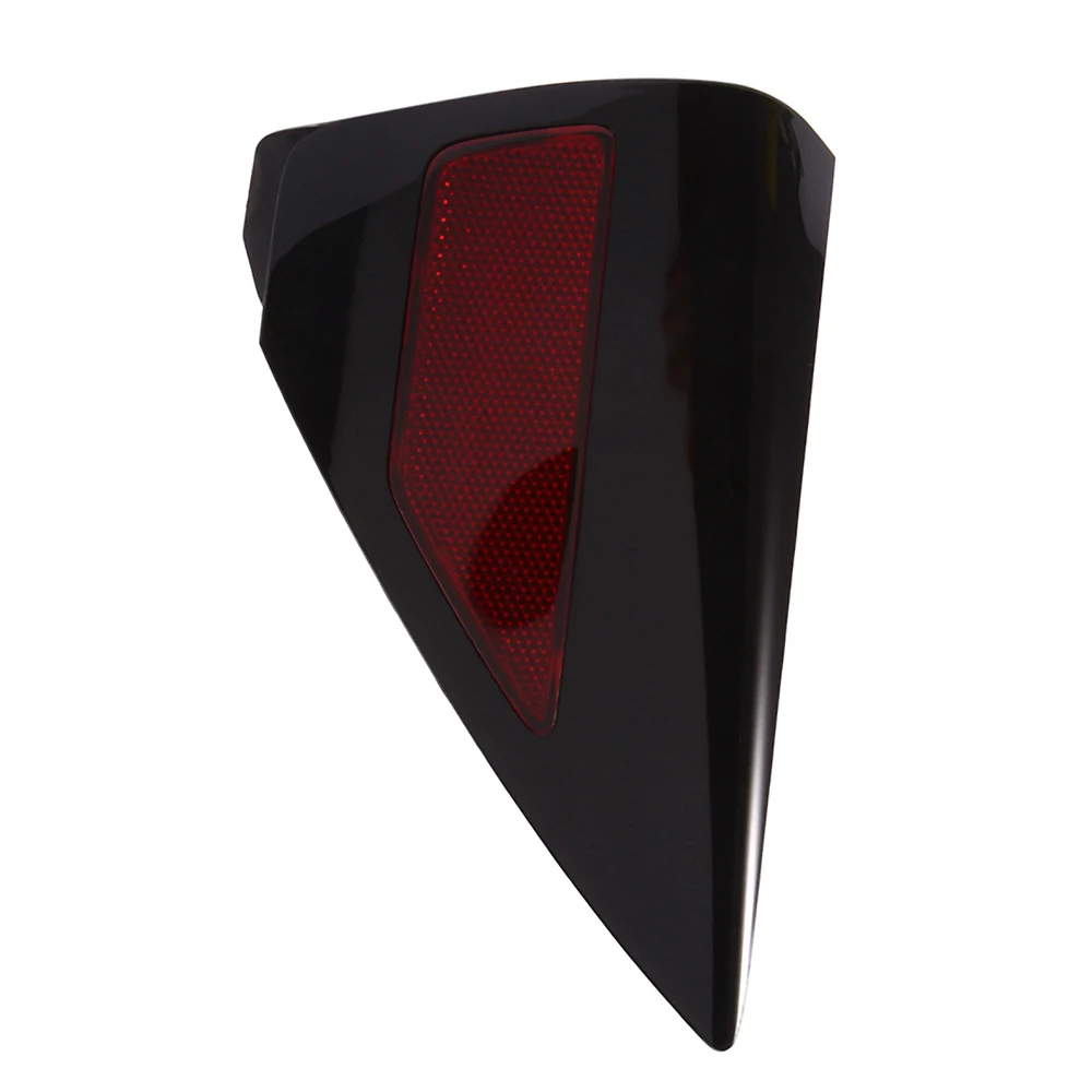 Suitable for Tesla Model Y 2020-2022 Part Number: 1518783-00-A Rear Right Passenger Side Quarter Panel Reflector Light