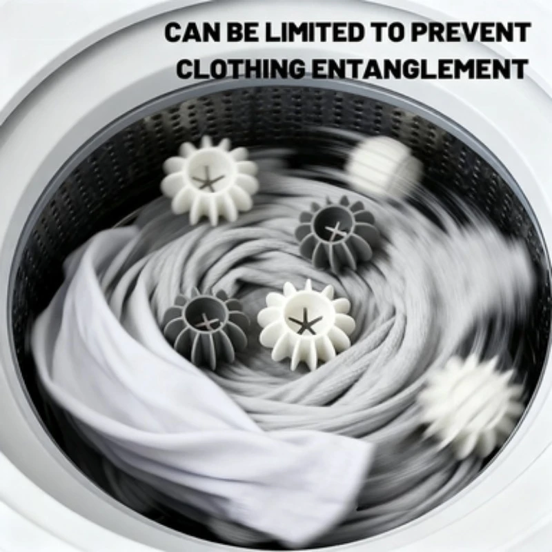 

Шарик для стирки, многоразовый инструмент для чистки ткани, средство для удаления шерсти домашних животных, стиральная машина, ловушка для кошачьей шерсти, шарик для стирки, защита от запутывания