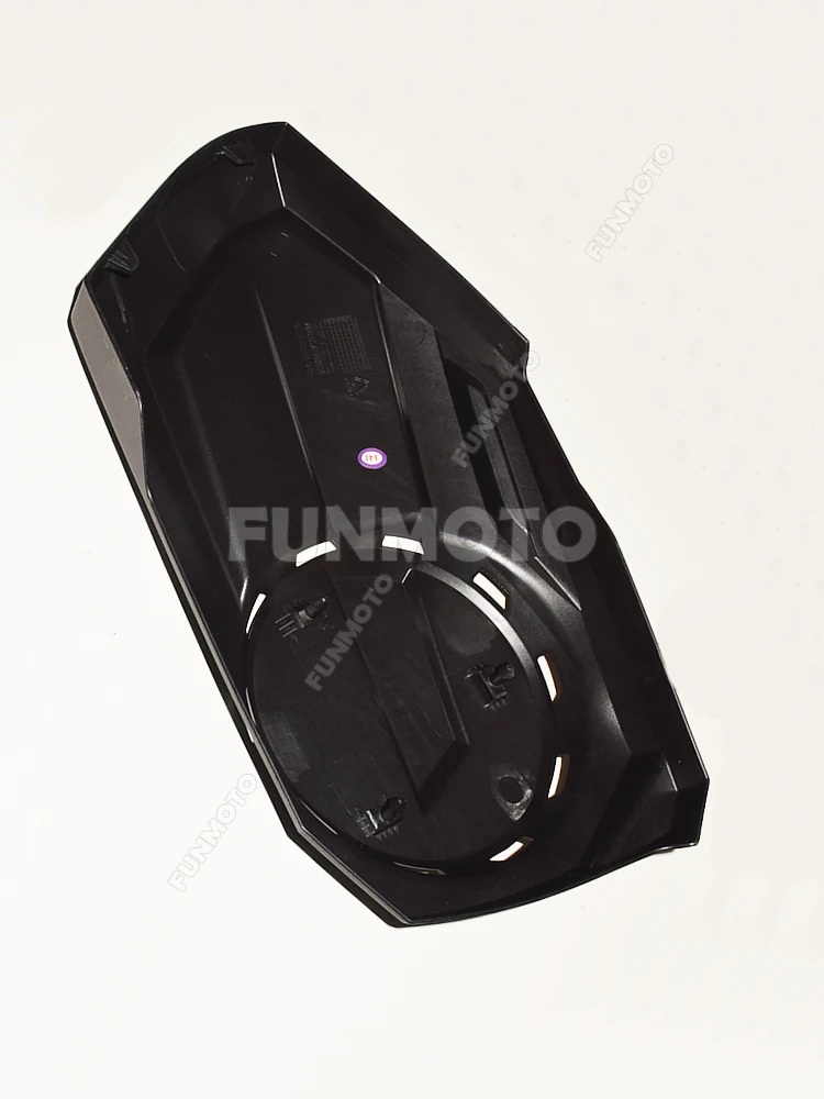 Lewa osłona silnika i osłona siedzenia pasują do ATV CF850/CF1000. Kod: 9AWV-000101-2E01/9AWA-000101/9AWA-000102 — zdjęcie 2