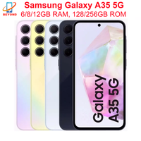 Samsung Galaxy A35 5G A356U1 A356E A356B Original 6.6\