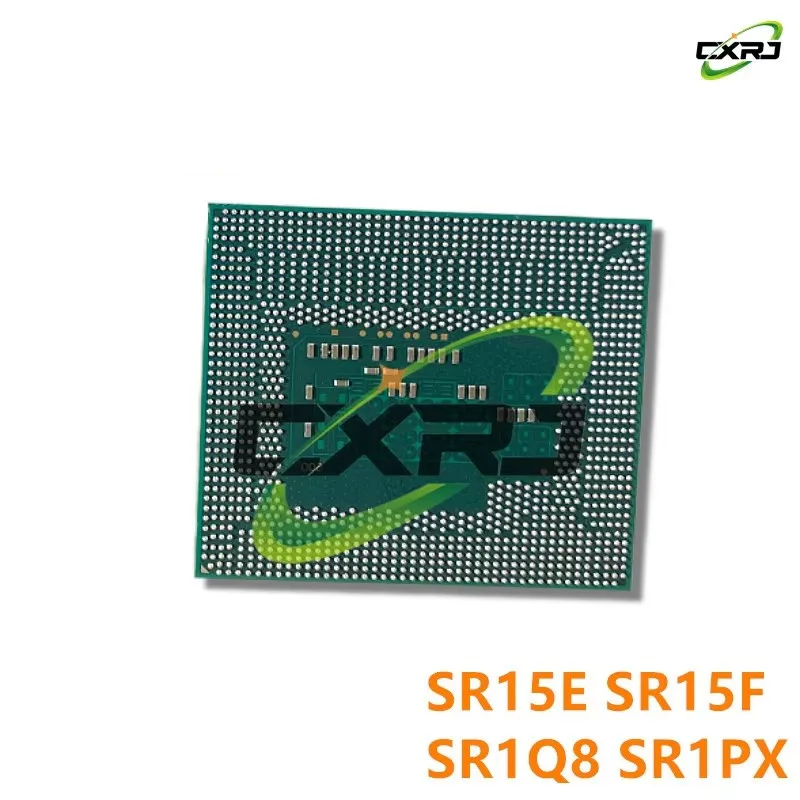 

100% тест SR15E SR15F SR1Q8 SR1PX i7-4700HQ i7-4702HQ i7-4720HQ i7-4710HQ Чипсет BGA