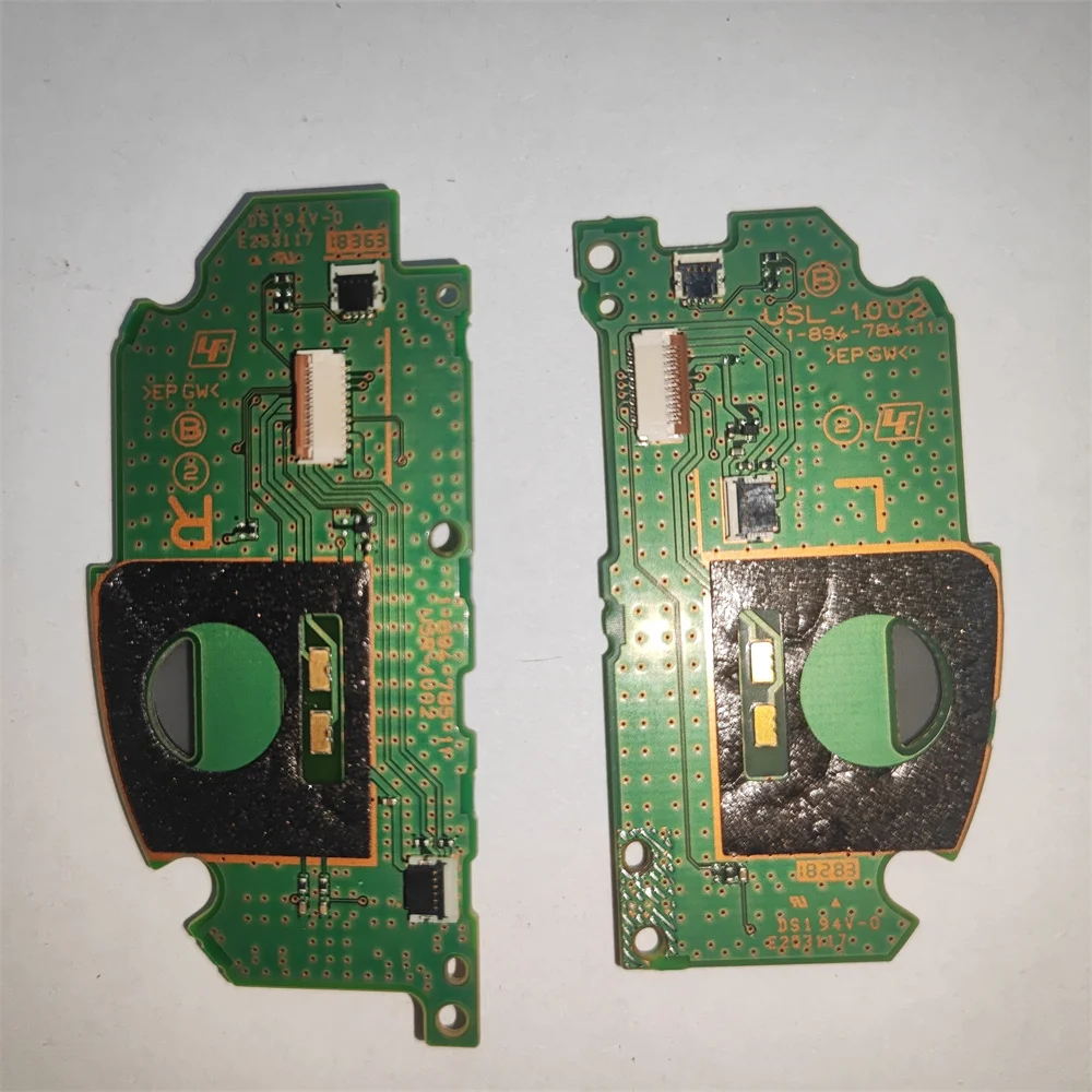 Placa base de botón de mango adecuado para psv2000, placa base de botón Nueva
