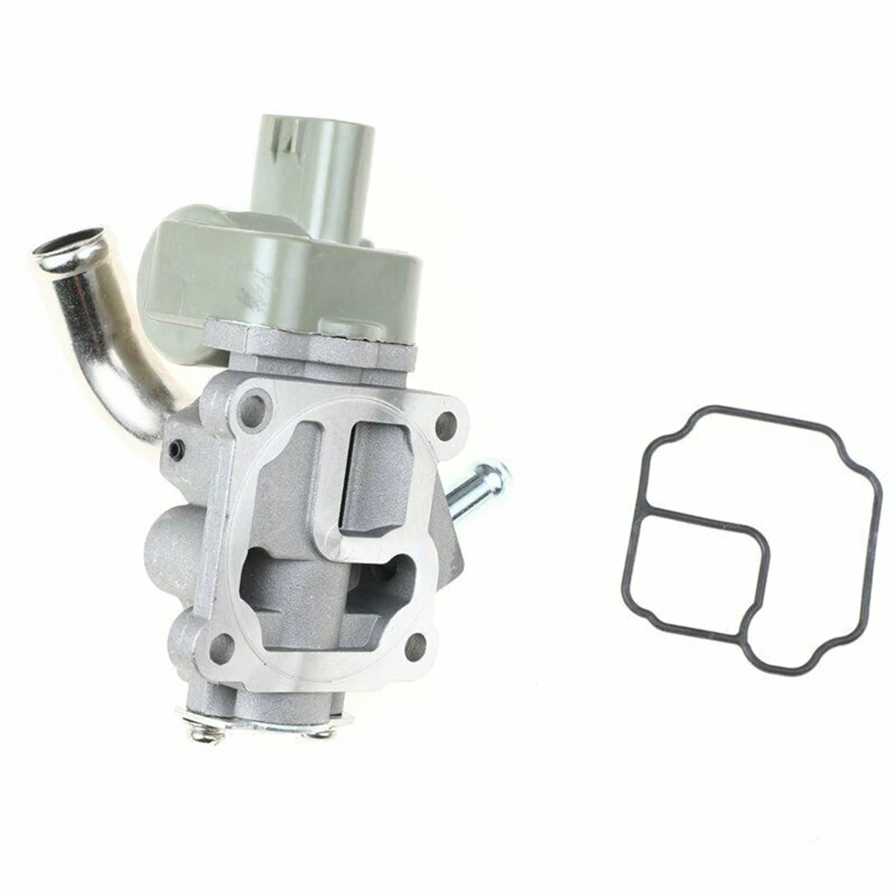 2227075030 22270-75030 Ldle Air Control Valve for Toyota 4Runner Tacoma 1996-2000 T100 1996-1998 L4 2.4 2.7L