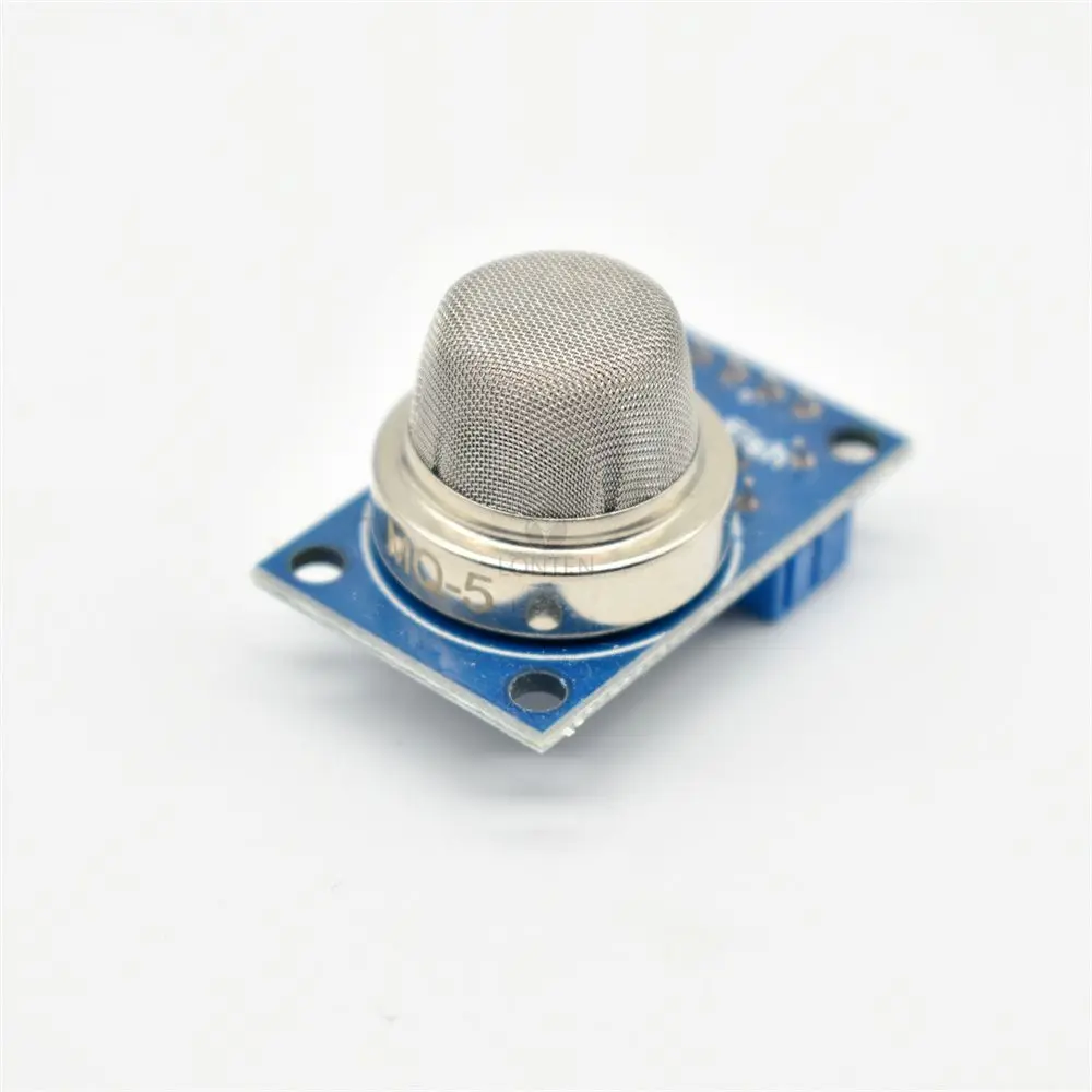 

MQ series kit MQ-5 gas sensor modules MQ-5 LT00084