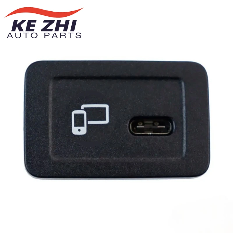 

Мультимедийный USB-порт CarPlay для Mercedes-Benz W177 A CLA -A2478203802