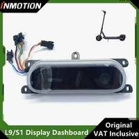 Original Inmotion L9 S1 Instrument Display Dashboard Kit For Electric Scooter Replacement Accessories Dash Board Module