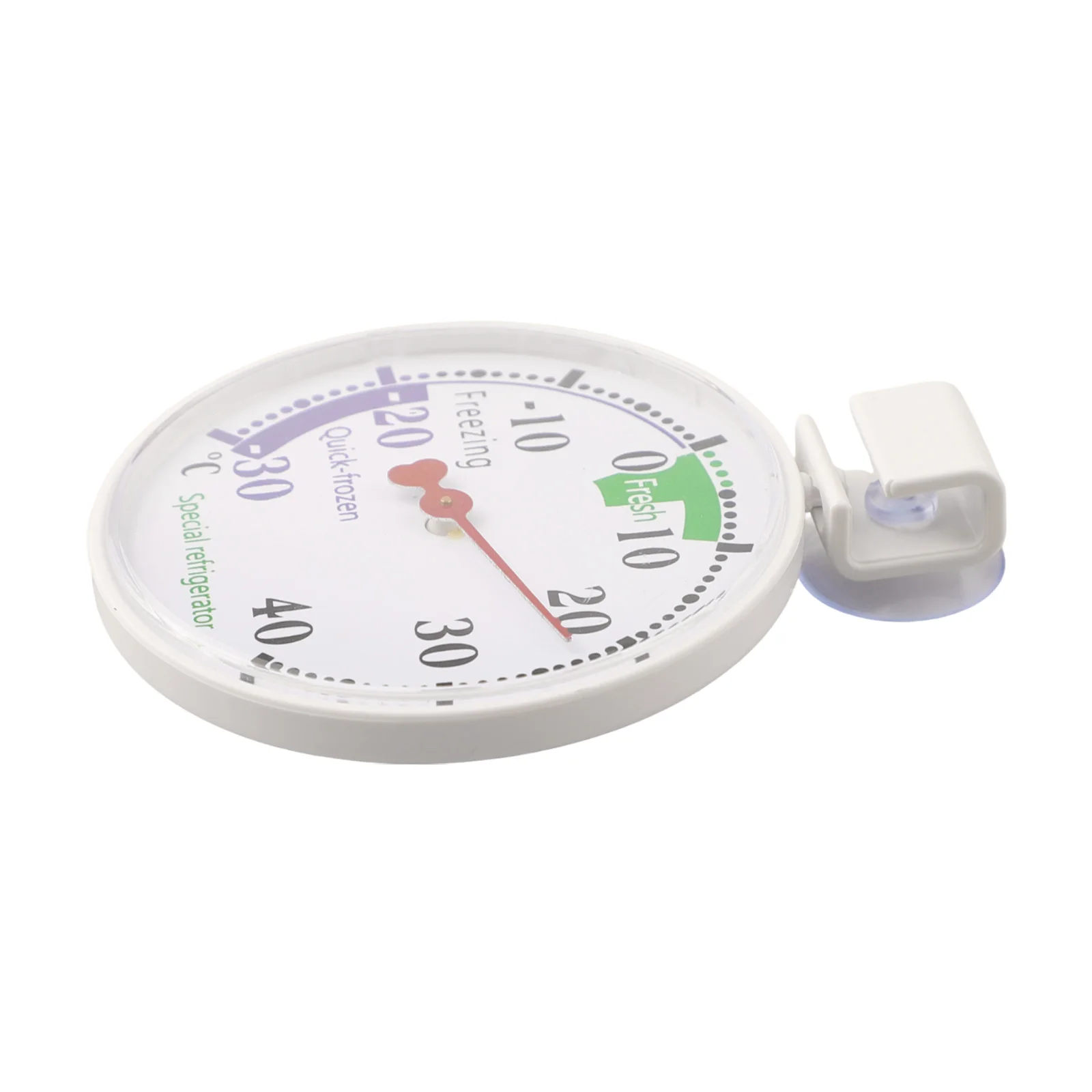 Outdoor Thermometer…