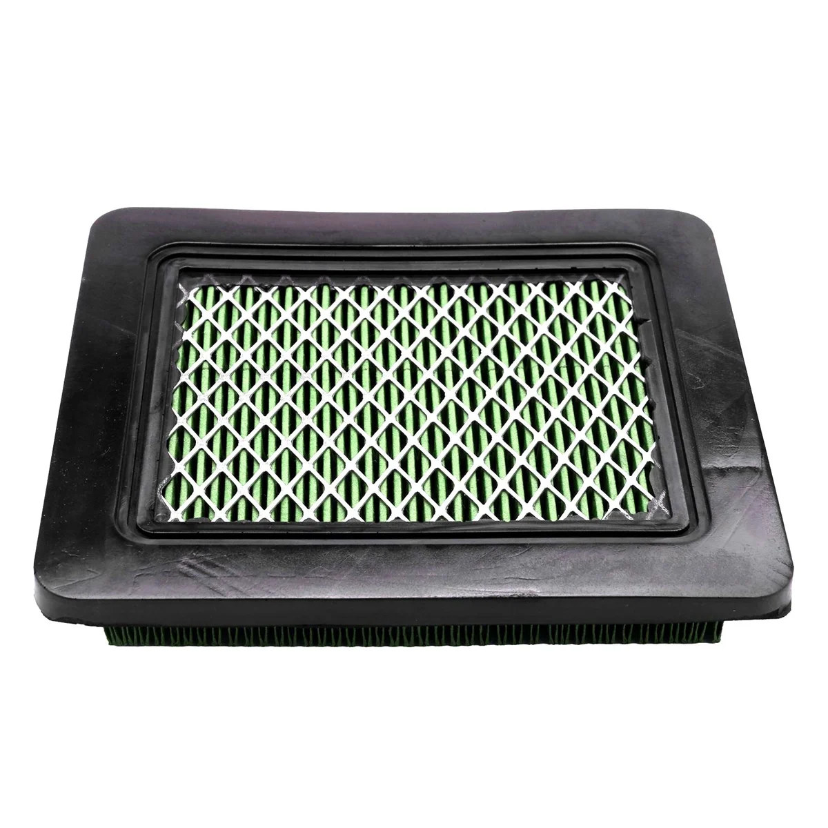 Filtro de aire para cortacésped, Compatible con Gcv160, Gcv190, 7021P, Premium, 17211-Zl8-023, 5 paquetes