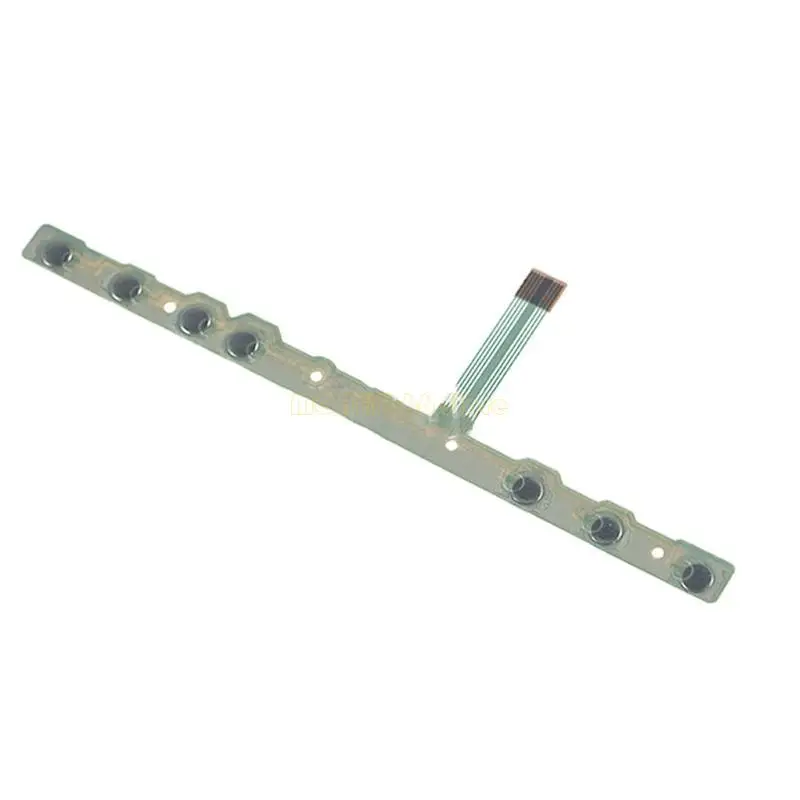 F62c для направления кнопка перекрестка кнопка левой клавиши правая клавиатура гибкая лента провода