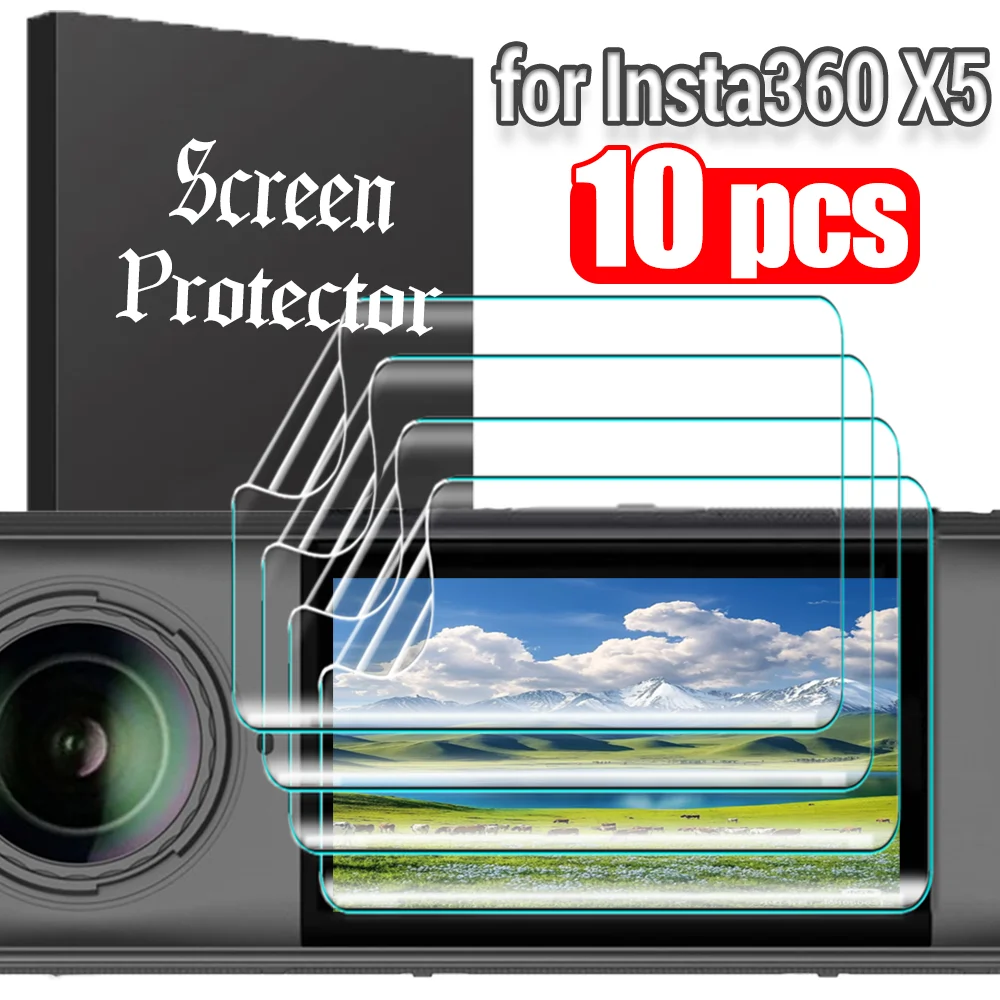 1-10Pcs For Insta36…