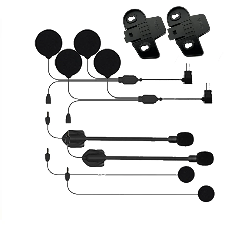 Variant: 2PCS for Maxto M6S