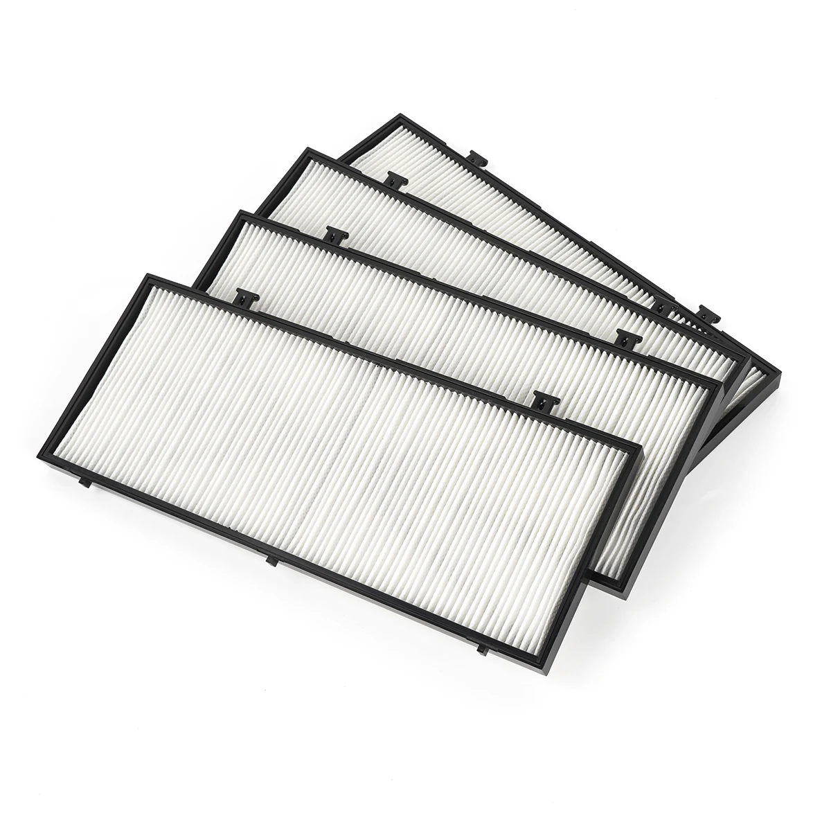 9991422-R4 Ultra-Fine Filter Panels For Dolphin DX3 DX4 DX4S, Supreme M3, Apollo, Apolloa Plus, Neptune Robotic Pool Cleaner