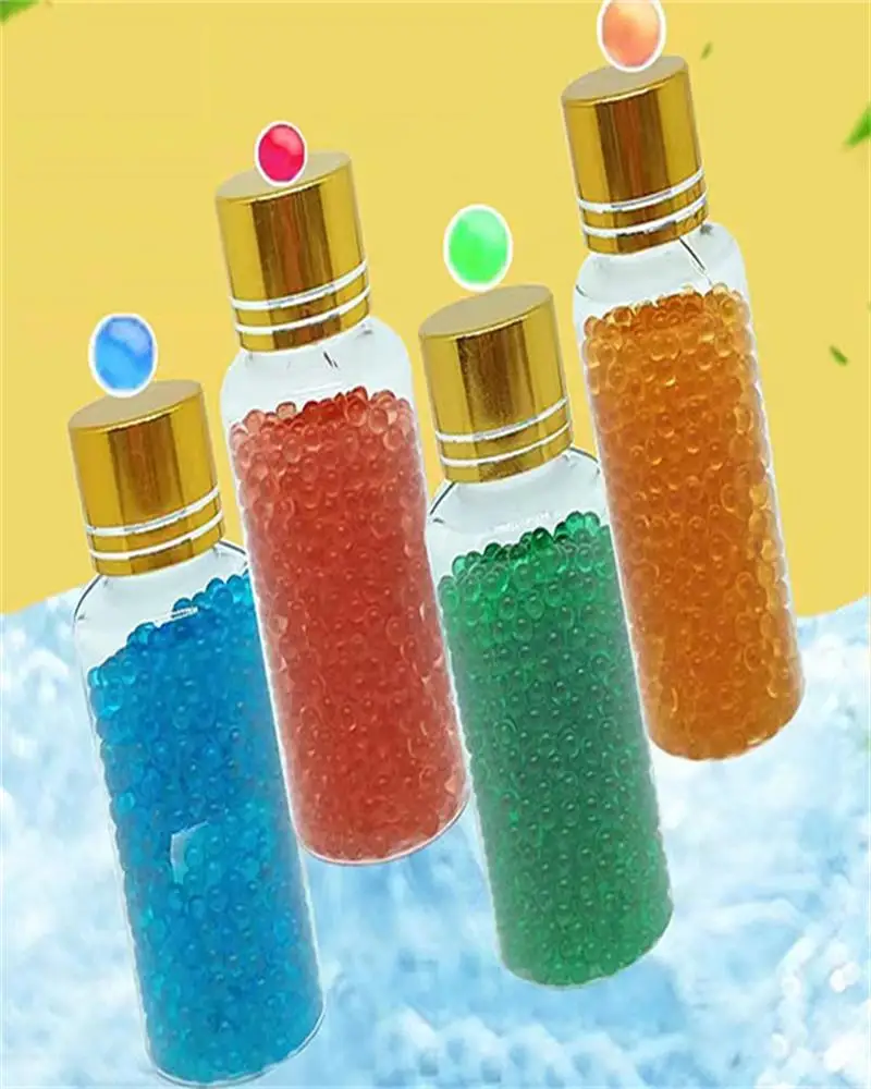 

2000 Beads for Cigarettes Filters Cigarette Balls explosion Pops Mint Mixed Fruit Bursting Capsule DIY Smoke Accessories