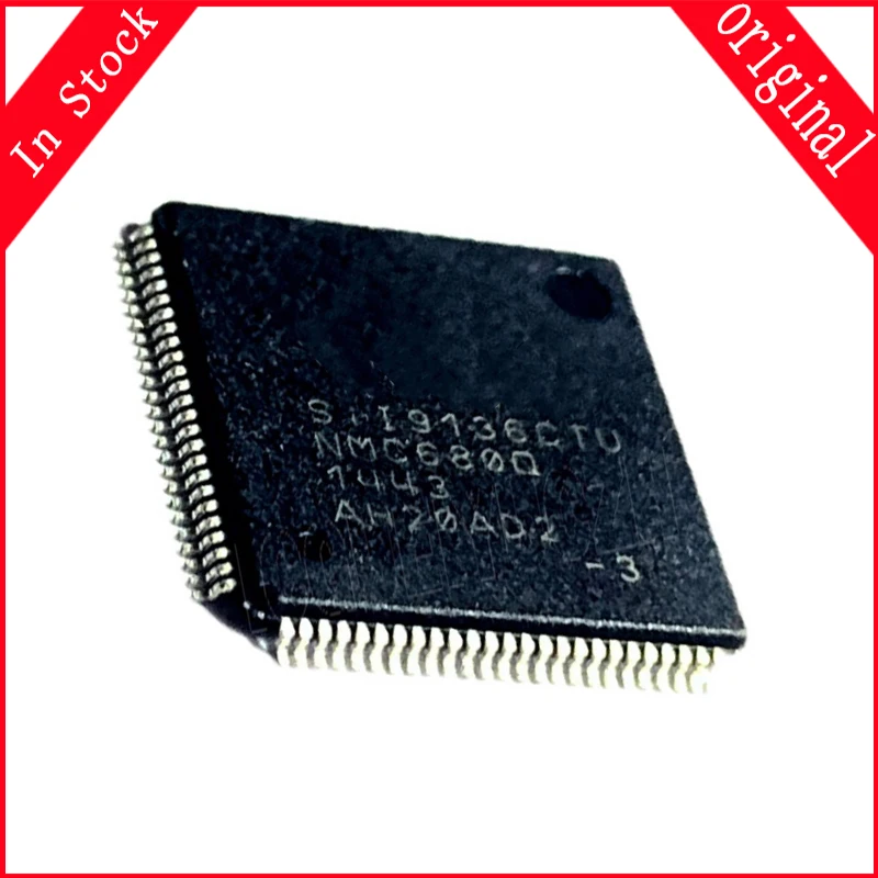 1PCS SIL9134CTU SII9135ACTU SII9136CTU SIL135ACTU SII9030CTU SIL9030CTU SII9134CTU SIL9136CTU SIL9385CTU SII9385CTU QFP In Stock