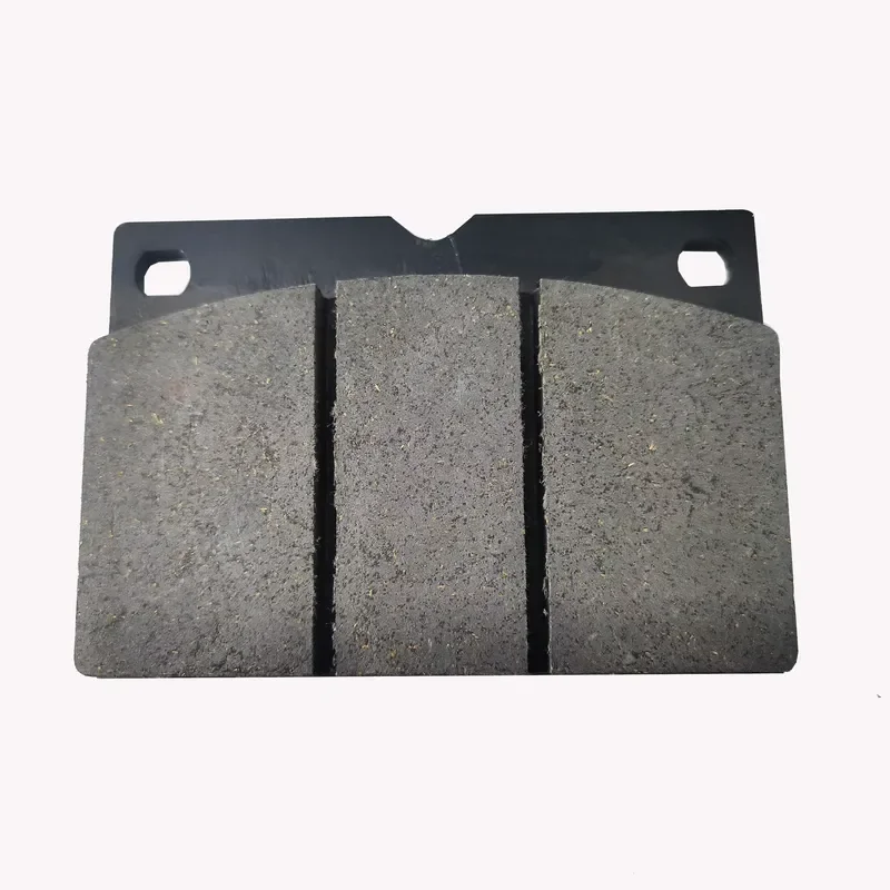 Compatible for Benninger Warping Machine Brake Pad Tsudakoma Water Jet Loom with New Steel Parts High Quality Hot