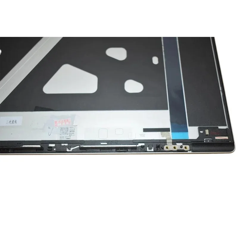 WKJ BA98-03177A nueva cubierta trasera Lcd para portátil Galaxy Book2 Pro NP930XED