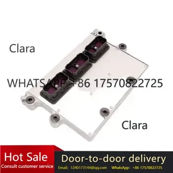 

Clara Tools StoreQSM ISM QSX ISX Original electronic control module ECM ECU 3408501 4309175Clara Tools Store