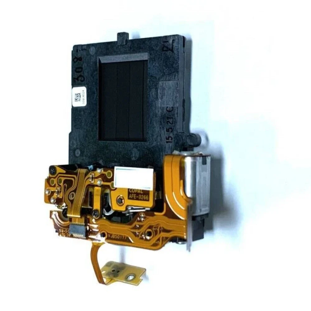 

Оригинальная группа затвора для Panasonic GH4 с запасными частями для камеры с двигателем