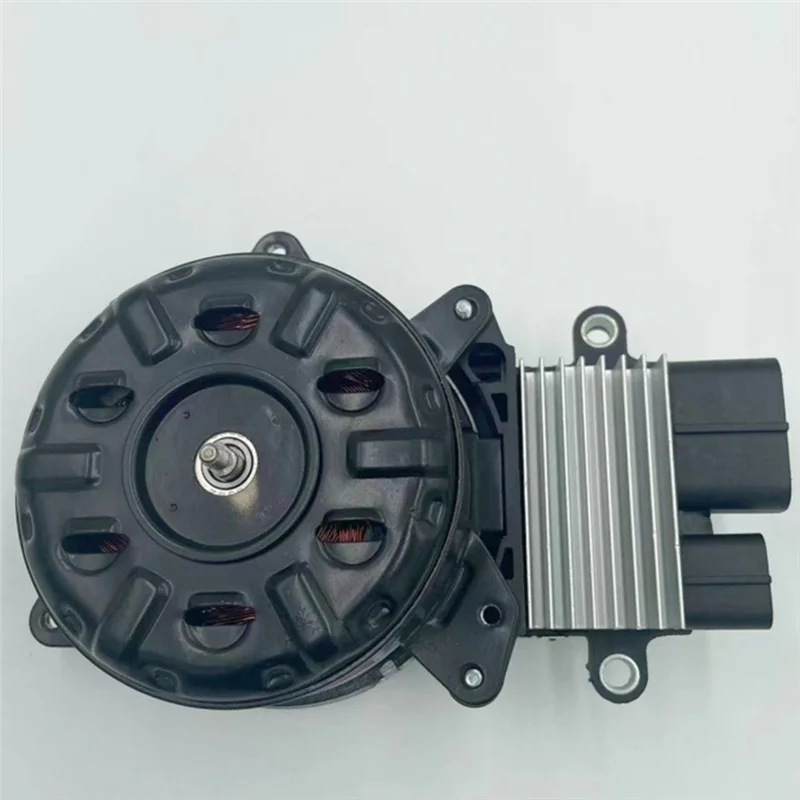 

Car Radiator Fan 168000-3561 For Mitsubishi Space Wagon