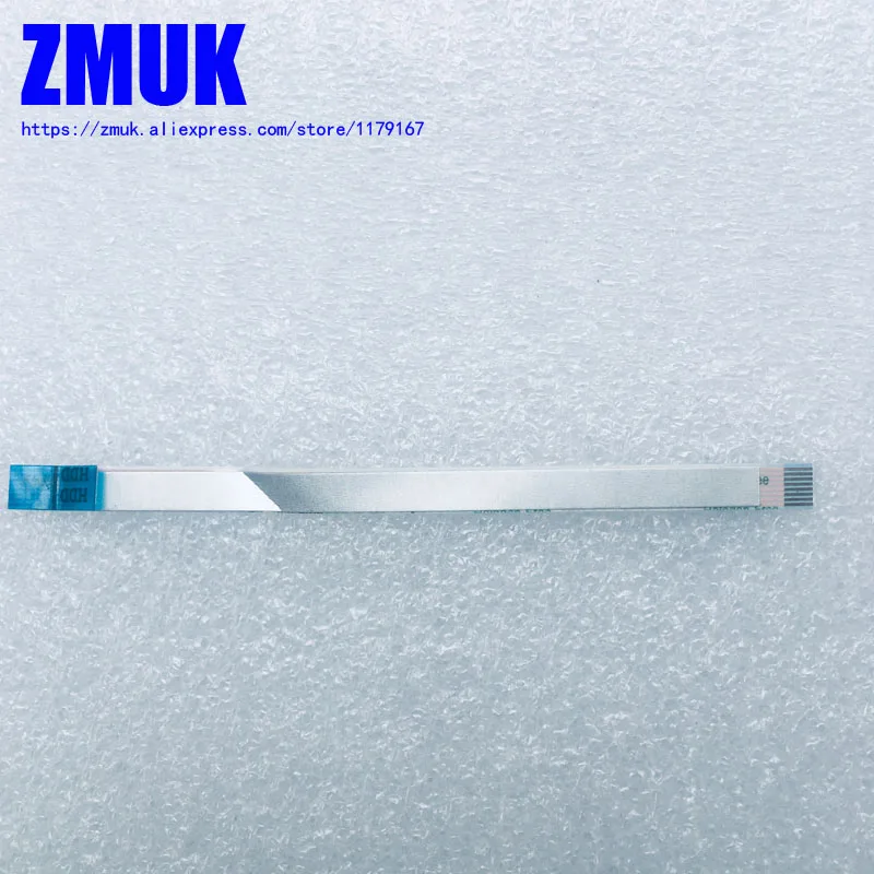 New Original 8-Pin SATA Hard Drive Cable CviLux E208903-3 AWM 20706 105C 60V VW-1 For LS-H323P HDD Board,P/N NBX0002GX00