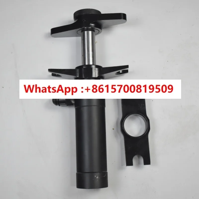 

Pneumatic new hydraulic ball head disassembly tool, special for ball head disassembly, automobile chassis maintenance tool