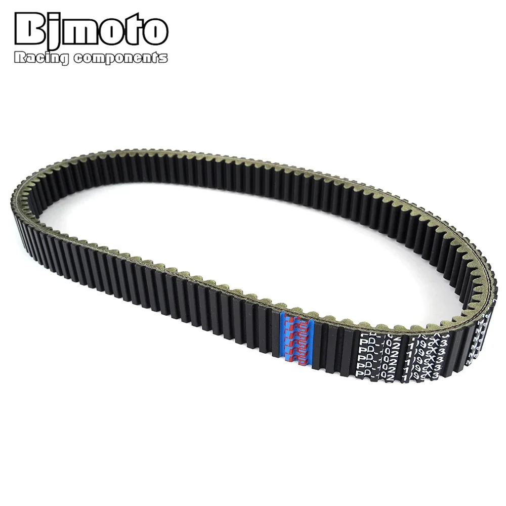 

Transfer Drive Belt For Arctic Cat Jaguar Z1 1100 EFI Sno Pro Early Build 0627-047