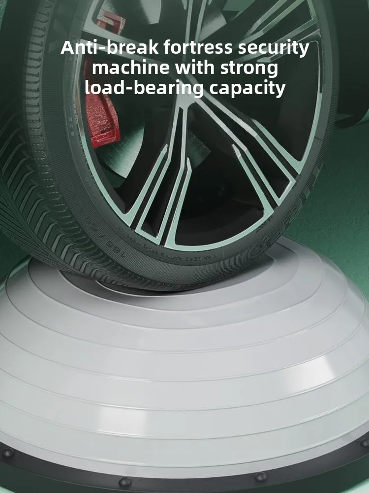 Bola de equilibrio para Yoga y Fitn, Bosu redondo, uso doméstico, Pilates, pelota para correr, equipo de ejercicio para pasos, diseño de mono redondo