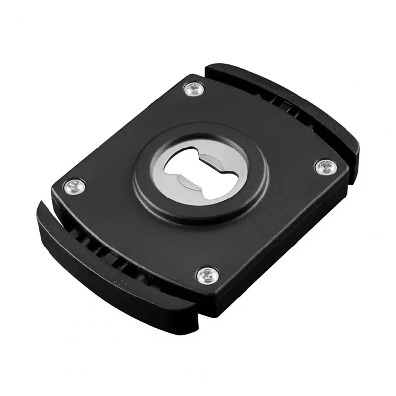 

1pcs Can Opener Coke Top Cutting Can Opener Cap Cutter Bottle Lifter Personalised Beer Bottle Openers High End Home Bar Too