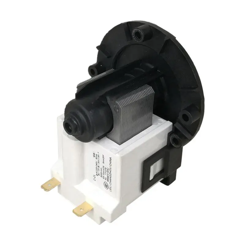 [B25B!】 Replace Washing Machine 5859EN1004J Drain Motor For Drum Washing Machine Sump Pump Motor Accessories