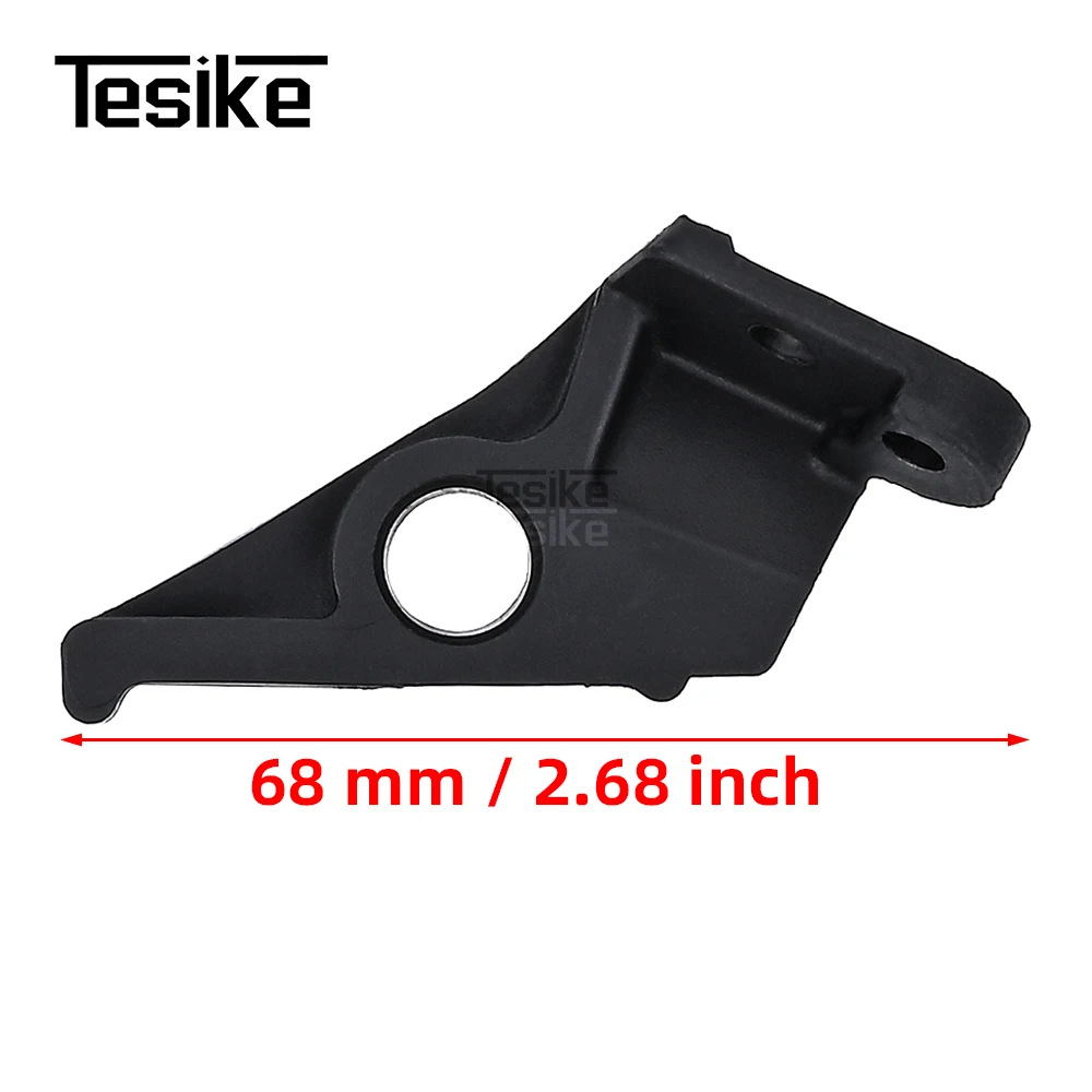 Motorcycle Brake Fluid Bottle Holder Cylinder Oil Reservoir Bracket For Yamaha YZF600 2006-2015 Motorcycle Accessories view 6