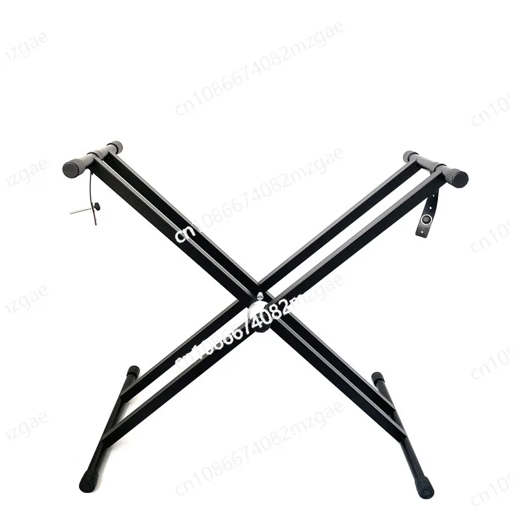 electronic-piano-stand-double-tube-x-shaped-electronic-keyboard-universal-electronic