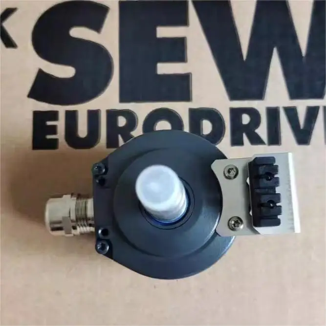 Original New SEW EURODRIVE OGS 72 DN 1024 R OGS72DN1024R Sine Encoder ES1S 1860496