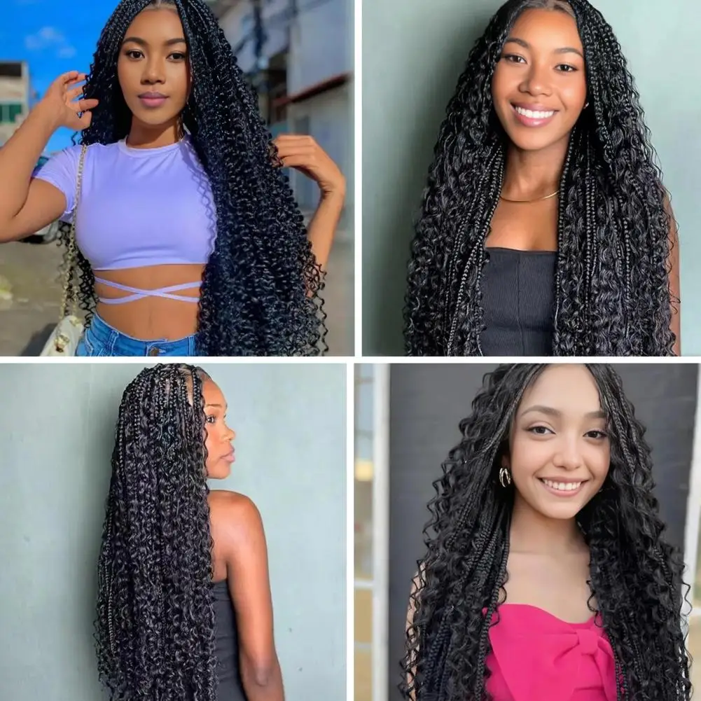 Women Ponytail Extension Wrap Around Ponytail Extension Afro Curly Ponytail Extension with Hair Tie 12 Strand Kinky Curly Wrap