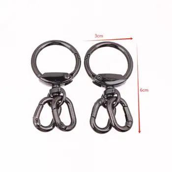 10 best sales Lanyard hardware - №9