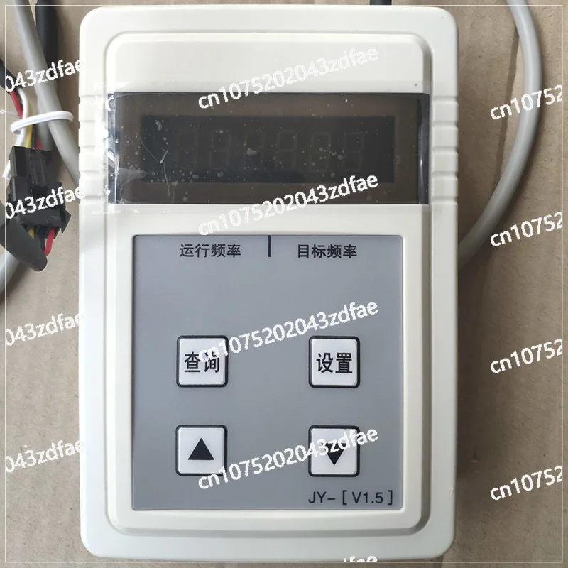 Inverter Air Conditioner Repair Tester Suitable for Midea 2020 Version Third Generation Outdoor Unit