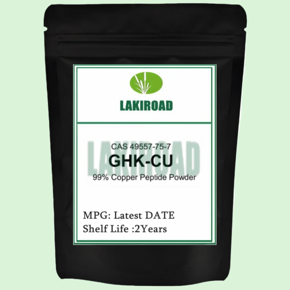 99% Cosmetics Ghk-C… - image
