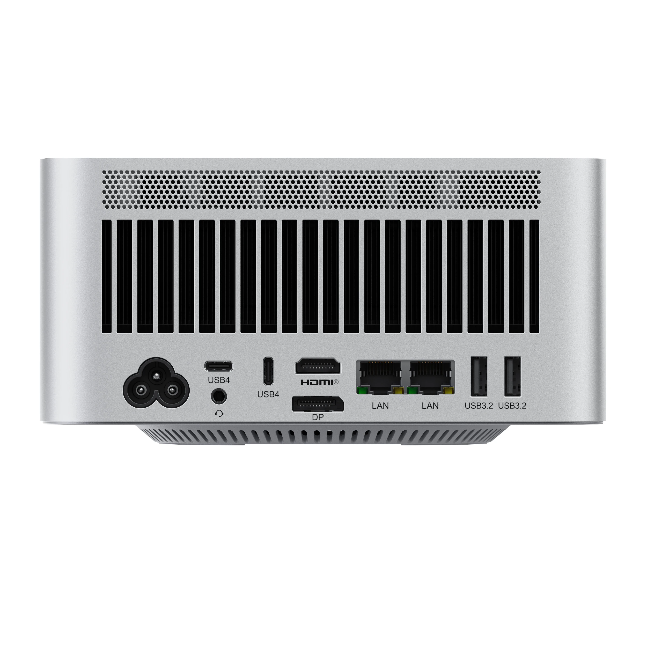 GTR9 Pro AMD Ryzen AI Max + 395 12-rdzeniowy AMD Radeon 8060S