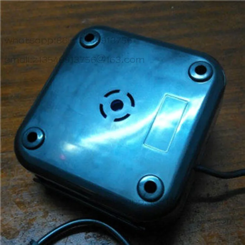 Brand New Com Port, Serial Port 9-pin PS2 USB Industrial Control Medical Numerical Control Machine Tool Mouse Trackball, Mouse