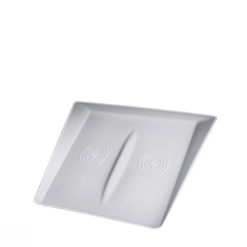 

Suitable for Tesla Renewed Edition/3 Central Control Silicone Pad Anti-slip and Dustproof Pad is convenient