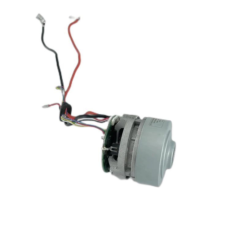Original Xiaomi MIjia Wireless Vacuum Cleaner Generation 1 Accessories Scwxcq01rr Fan Assembly and Motor Module
