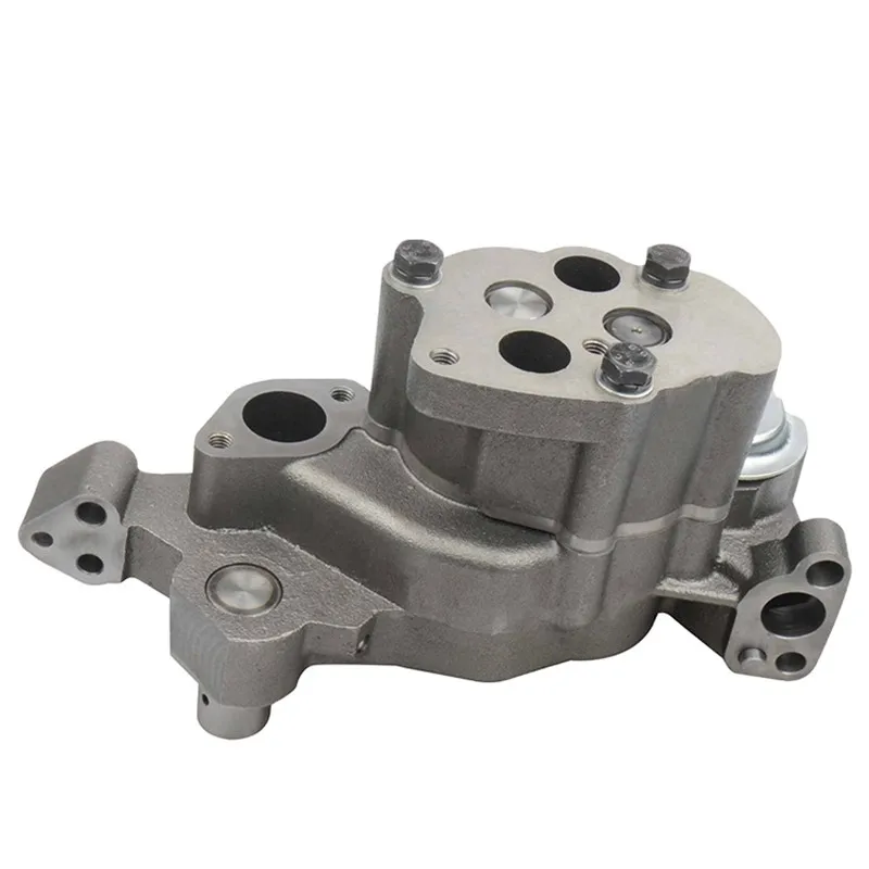 6I1346 Oil Pump Assembly for CAT Excavator E330B 4W2448 Diesel Engine