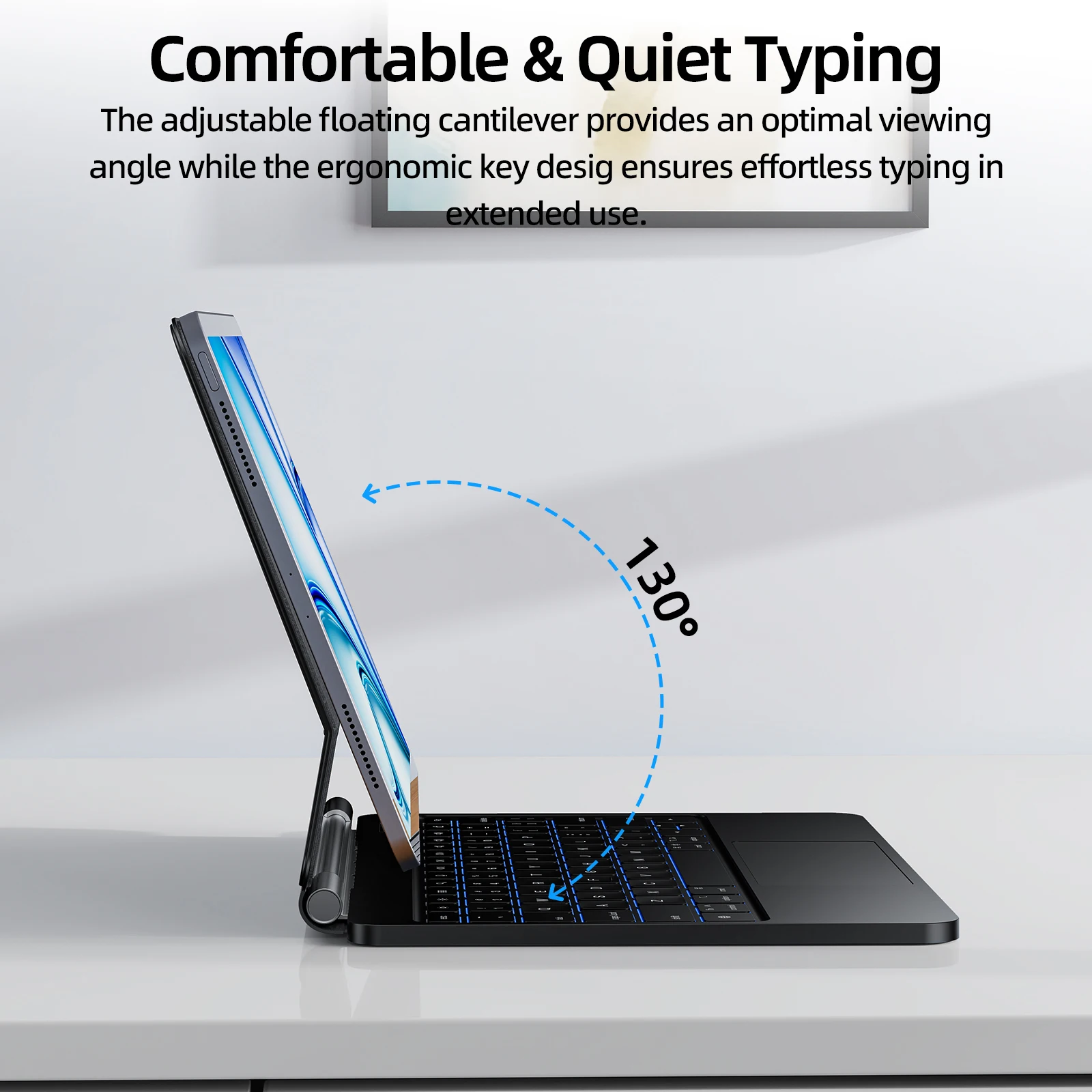 Thumbnail 3 - #15 Latest iPad Pro 13-inch Cases Updates