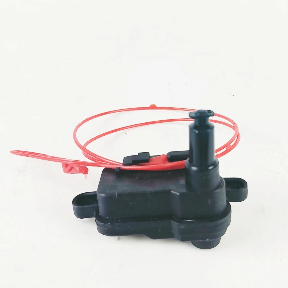 Motor  liberación  puerta  aleta  combustible  coche apto para Audi A1/A3/A6/A7/Q3/Q7/RS5/ 4L 0862153 D Accesorios para automóvi