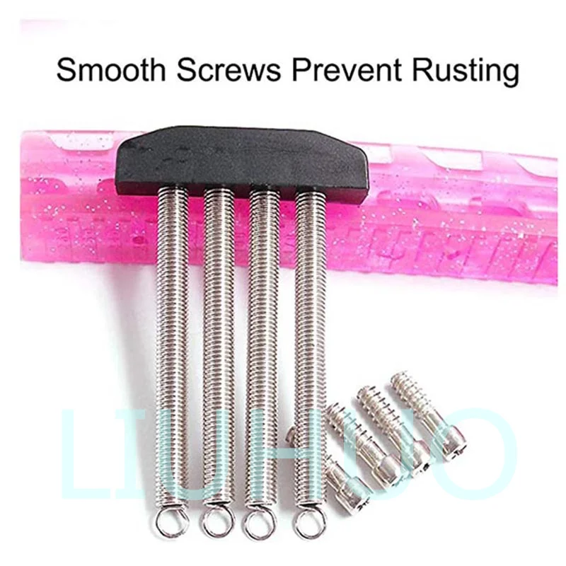 LIUHUO Schaatsbeschermers Soakers Handdoek Cadeauset Schaatsbeschermers en Soft Blade Walking Covers Kunstschaatsen