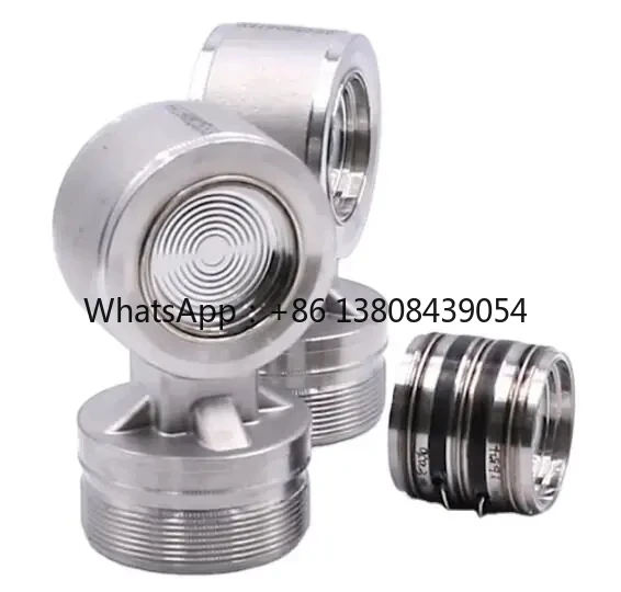3051 Smar Capacitance Differential Pressure Sensor Pressure Cell for Assembly Transmitter