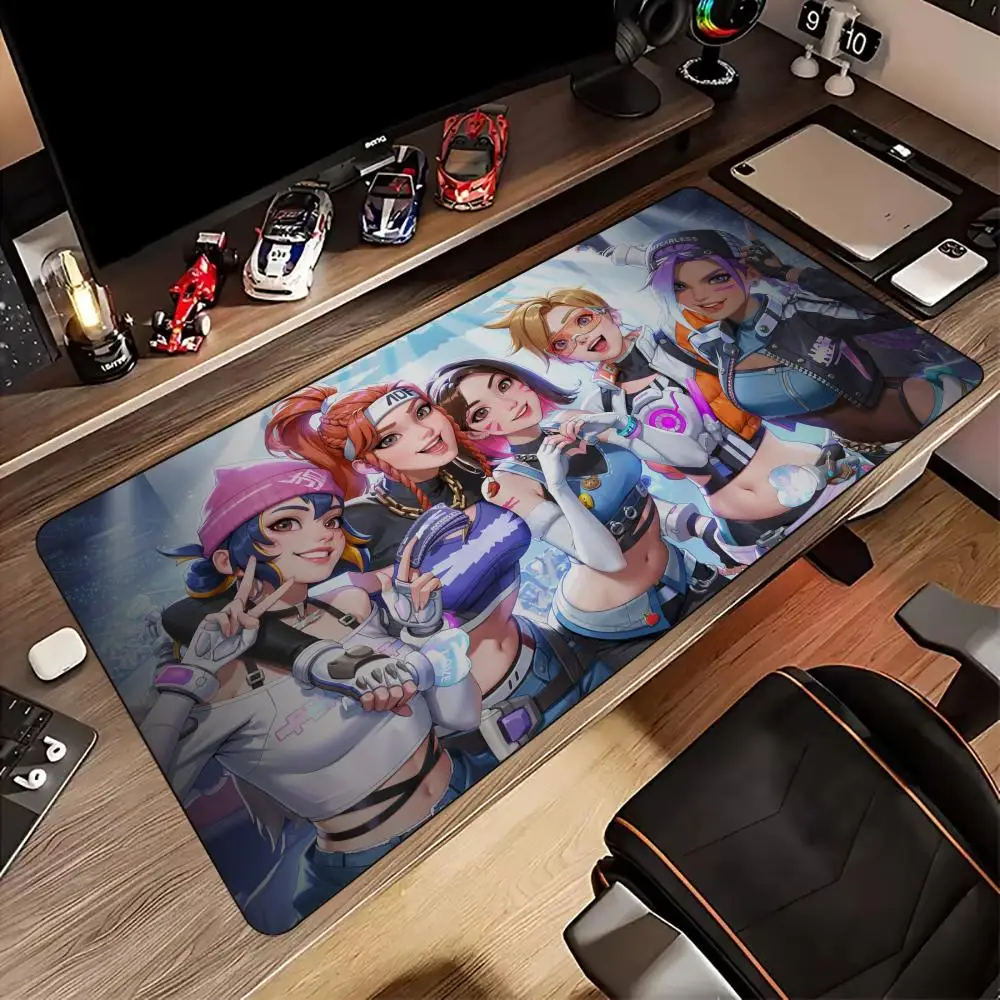 E-Sports Games Ow T… - image